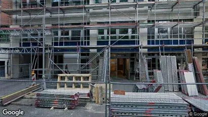 Kontorer til leie i Berlin Mitte – Bilde fra Google Street View