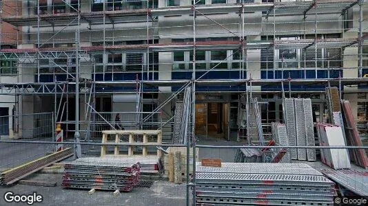 Kontorer til leie i Berlin Mitte – Bilde fra Google Street View