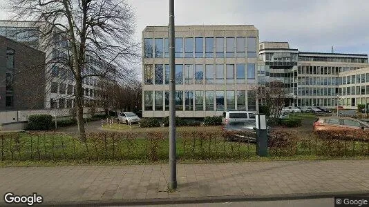 Büros zur Miete i Köln Rodenkirchen – Foto von Google Street View