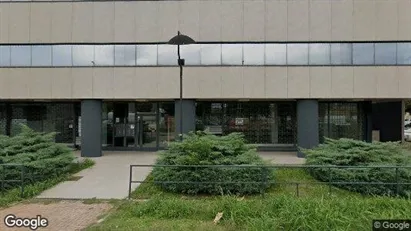Büros zur Miete in Cinisello Balsamo – Foto von Google Street View
