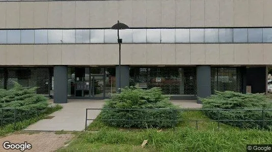 Office spaces for rent i Cinisello Balsamo - Photo from Google Street View