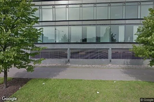 Office spaces for rent i Helsinki Läntinen - Photo from Google Street View