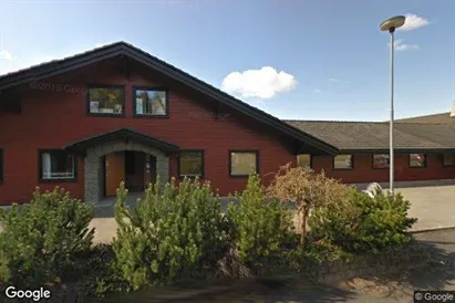Andre lokaler til leie i Rygge – Bilde fra Google Street View