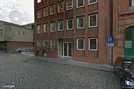 Kontor för uthyrning, Hamburg Mitte, Hamburg, Pickhuben 5, Tyskland