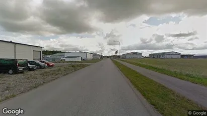 Coworking spaces for rent in Linköping - Photo from Google Street View