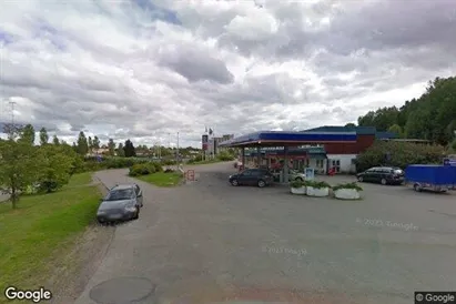 Kontorer til leie i Kinda – Bilde fra Google Street View