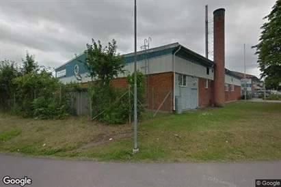 Office spaces for rent in Åtvidaberg - Photo from Google Street View