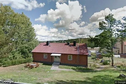 Kontorlokaler til leje i Kinda - Foto fra Google Street View