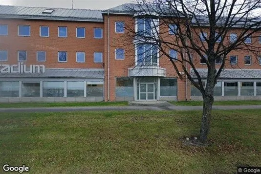 Kantorruimte te huur i Norrköping - Foto uit Google Street View