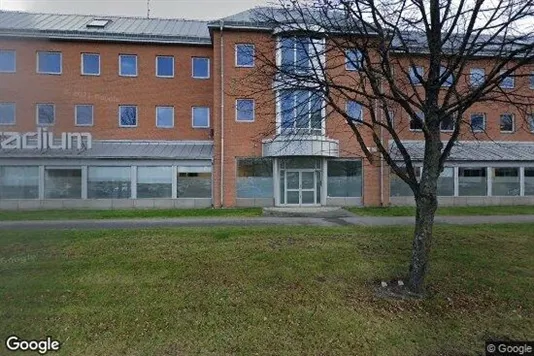 Kontorlokaler til leje i Norrköping - Foto fra Google Street View