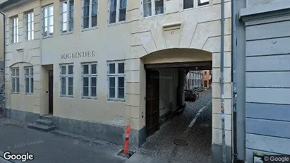 Office spaces for rent in Aarhus C - Photo from Google Street View