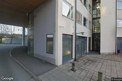 Office spaces for rent in Stockholm West - Photo from Google Street View