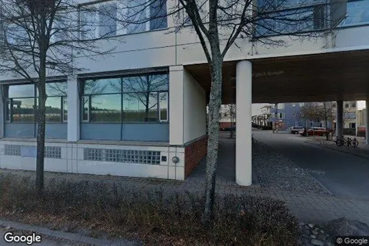 Office spaces for rent i Stockholm West - Photo from Google Street View