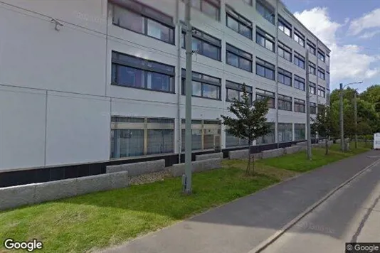 Office spaces for rent i Örgryte-Härlanda - Photo from Google Street View