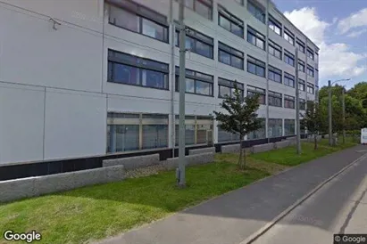 Office spaces for rent in Örgryte-Härlanda - Photo from Google Street View