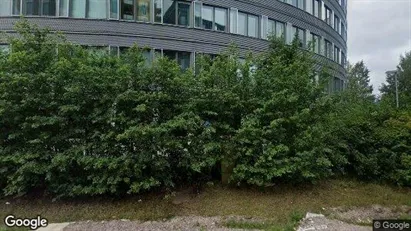Office spaces for rent in Espoo - Photo from Google Street View