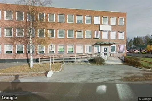 Toimistotilat Vuokrattavana i Sandviken - Kuva Google Street Viewstä