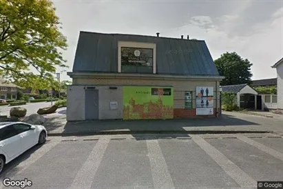 Kontorlokaler til leje i Tynaarlo - Foto fra Google Street View