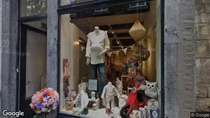 Bedrijfsruimtes te koop in Maastricht - Foto uit Google Street View