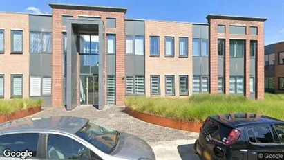 Kontorer til leie i Breda – Bilde fra Google Street View