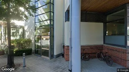 Kantorruimte te huur in Stockholm West - Foto uit Google Street View