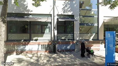 Kantorruimte te huur in Stockholm West - Foto uit Google Street View
