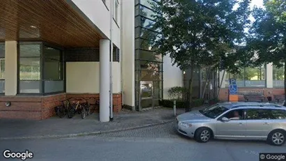 Office spaces for rent in Stockholm West - Photo from Google Street View