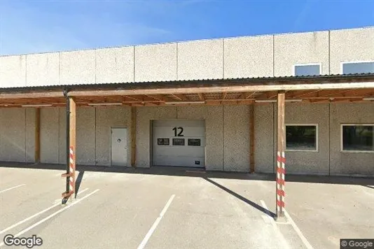 Kontorslokaler för uthyrning i Kastrup – Foto från Google Street View