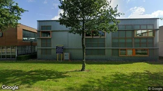 Commercial properties for rent i Haarlemmermeer - Photo from Google Street View