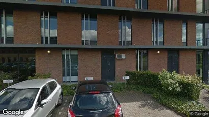 Kontorer til leie i IJsselstein – Bilde fra Google Street View