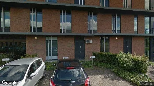 Kantorruimte te huur i IJsselstein - Foto uit Google Street View