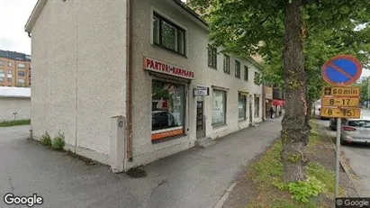 Lokaler til leie i Pori – Bilde fra Google Street View