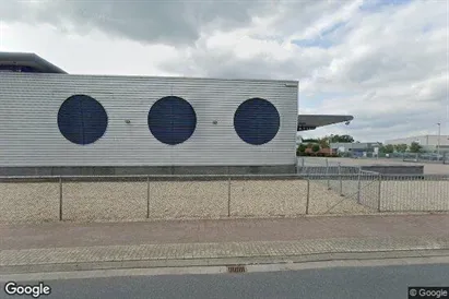 Kantorruimte te huur in Cuijk - Foto uit Google Street View