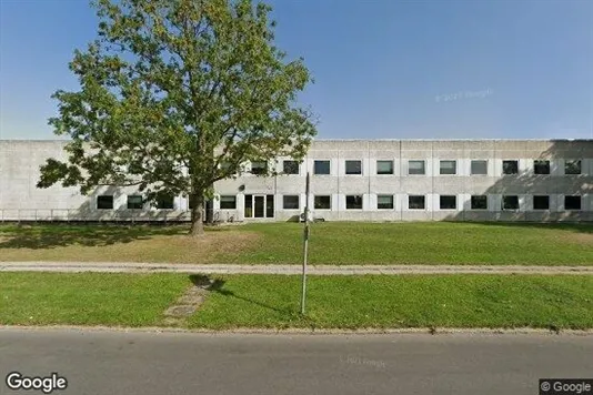 Commercial properties for rent i Glostrup - Photo from Google Street View