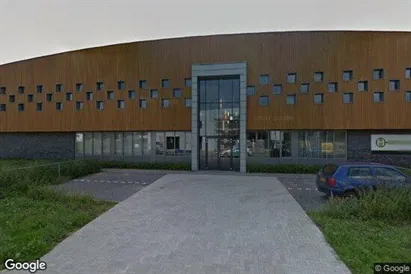 Gewerbeflächen zur Miete in Oost Gelre – Foto von Google Street View