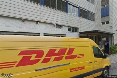 Företagslokaler för uthyrning i Bærum – Foto från Google Street View