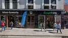 Office space for rent, Oslo Sentrum, Oslo, &lt;span class=&quot;blurred street&quot; onclick=&quot;ProcessAdRequest(761162)&quot;&gt;&lt;span class=&quot;hint&quot;&gt;See streetname&lt;/span&gt;[xxxxxxxxxxxxx]&lt;/span&gt;