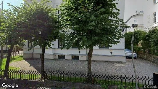Office spaces for rent i Oslo Frogner - Photo from Google Street View