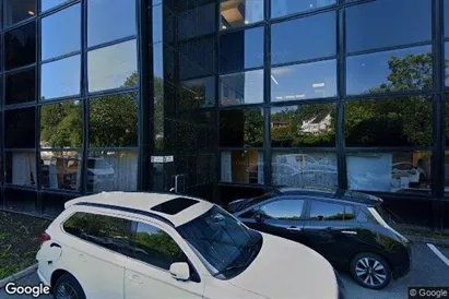 Office spaces for rent in Asker - Photo from Google Street View
