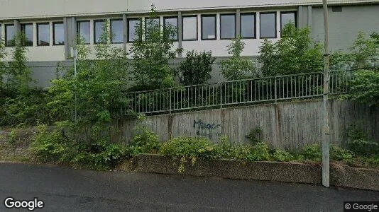 Office spaces for rent i Oslo Østensjø - Photo from Google Street View