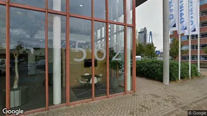 Büros zur Miete in Capelle aan den IJssel – Foto von Google Street View