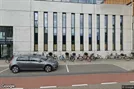 Kontor til leie, Amsterdam Centrum, Amsterdam, Koivistokade 1, Nederland