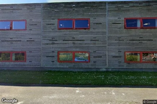 Kontorer til leie i Smallingerland – Bilde fra Google Street View