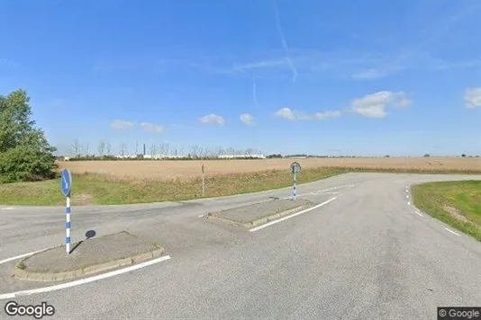 Andre lokaler til leie i Trelleborg – Bilde fra Google Street View