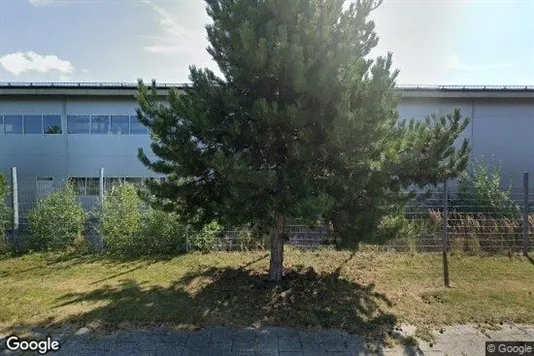 Kontorslokaler för uthyrning i Husie – Foto från Google Street View