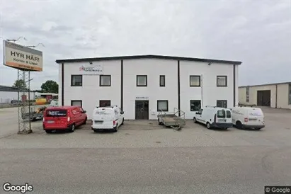 Kantorruimte te huur in Staffanstorp - Foto uit Google Street View