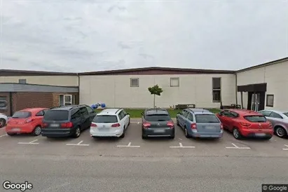 Kontorer til leie i Staffanstorp – Bilde fra Google Street View