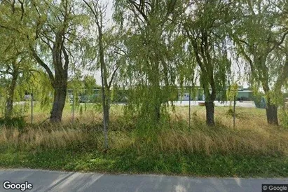 Kontorlokaler til leje i Staffanstorp - Foto fra Google Street View