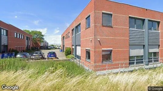 Kontorlokaler til leje i Haarlemmermeer - Foto fra Google Street View