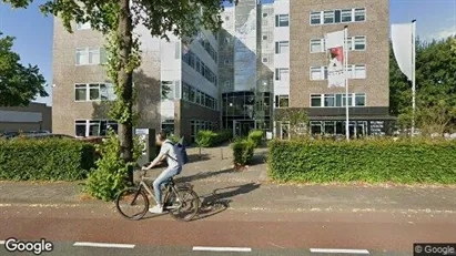 Kantorruimte te huur in Eindhoven - Foto uit Google Street View